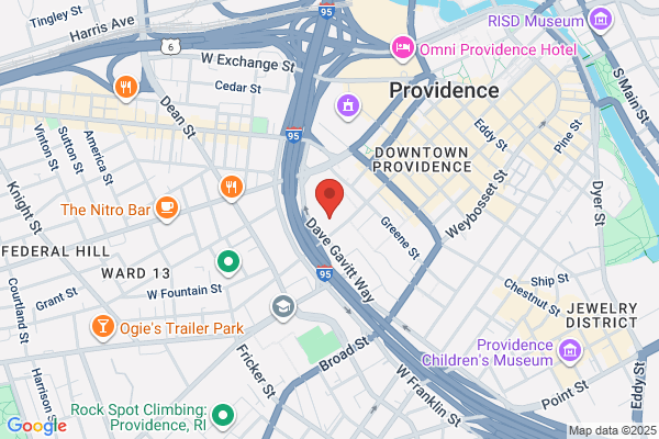 MaidPro Providence