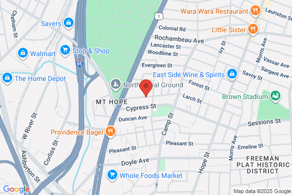 Rhode Island Power Washing and Roof Cleaning