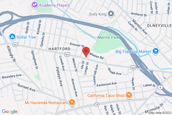 Hartford Ave Laundromat