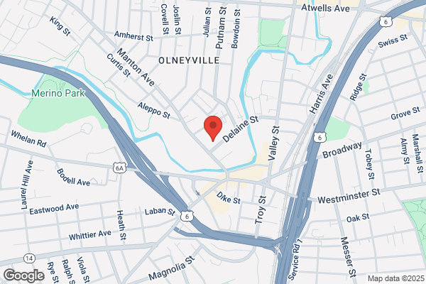 Ray's Laundry & Cleaners