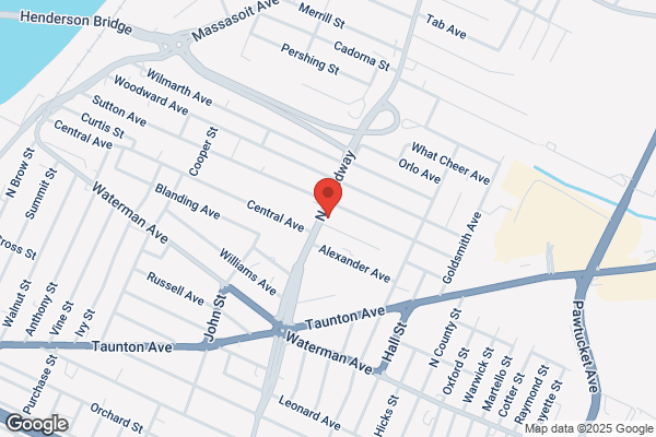 South Broadway Launderette