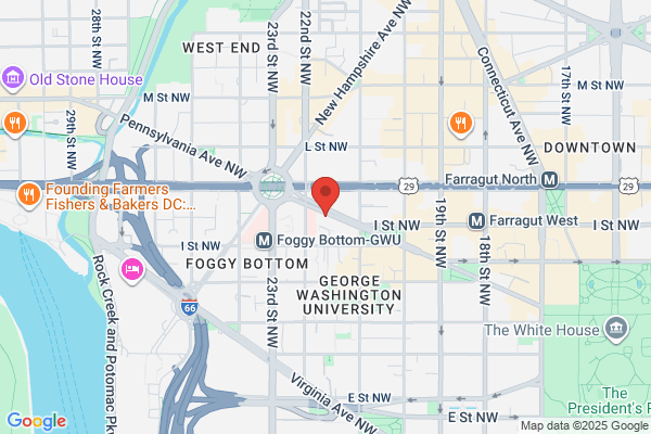 Cleary Gordon P Attorney
