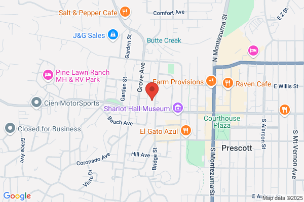 Prescott Andrew B Attorney