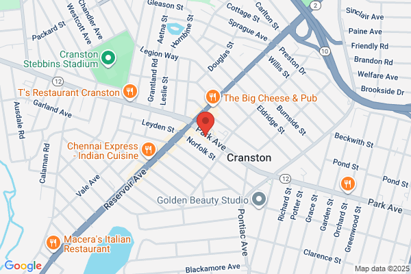 Law Offices of George M. Cappello, Ltd.