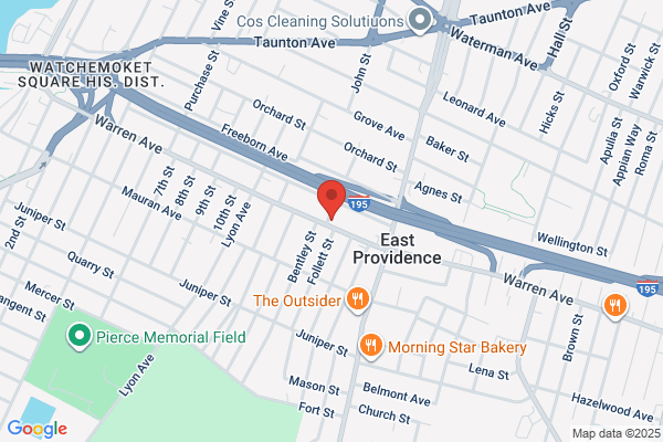 A & J 24 Hour Emergency Locksmith