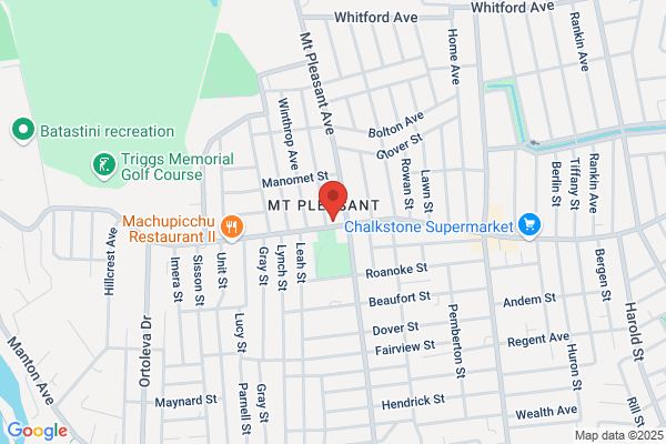 Vitale Tailoring & Cleaners