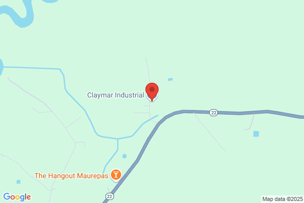 Claymar Enterprise Inc