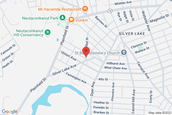 Silver Lake Sausage Shop