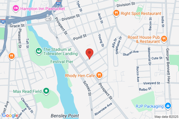 East Bay Counseling Center Inc