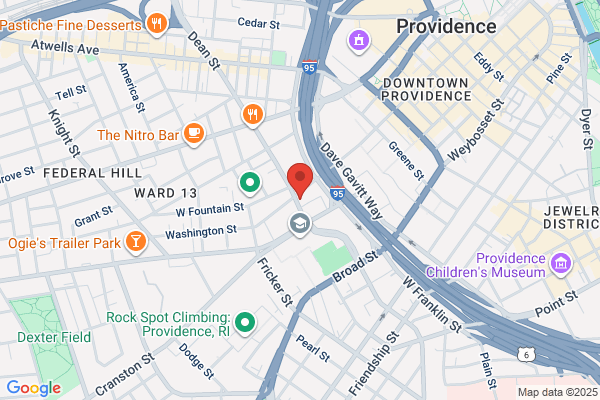 Riverwood Mental Health Services of Providence