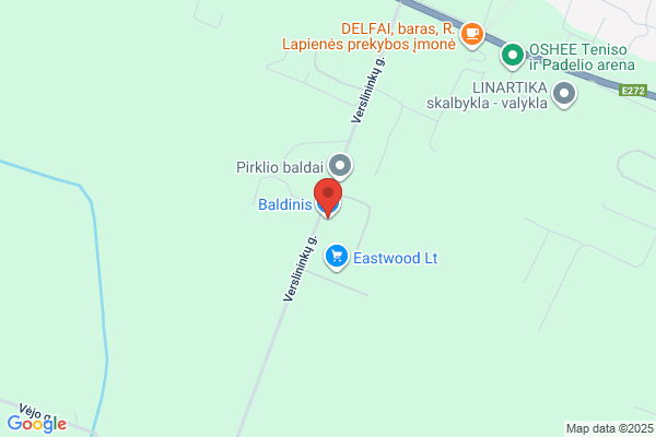 Baldini's