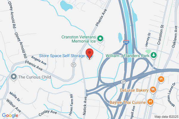 A-1 Moving & Storage