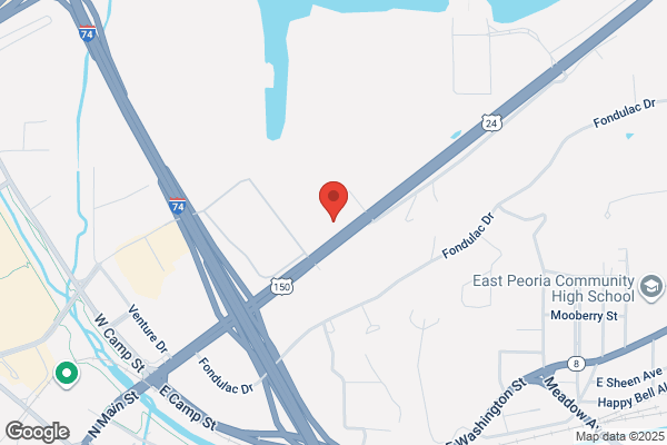 Federal Van Lines Inc