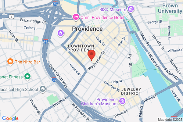 Providence Eagle