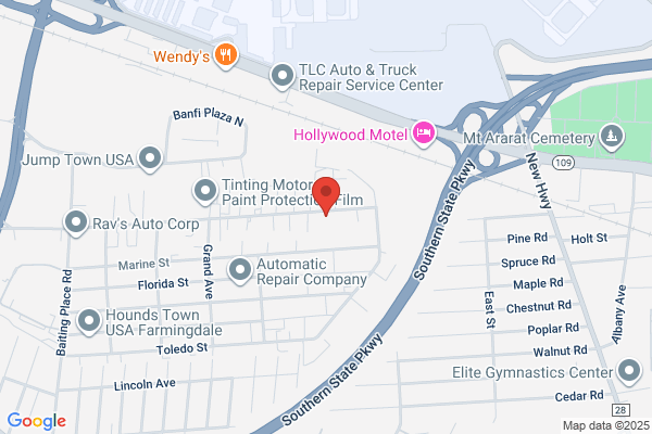 Paramount Properties Group Inc