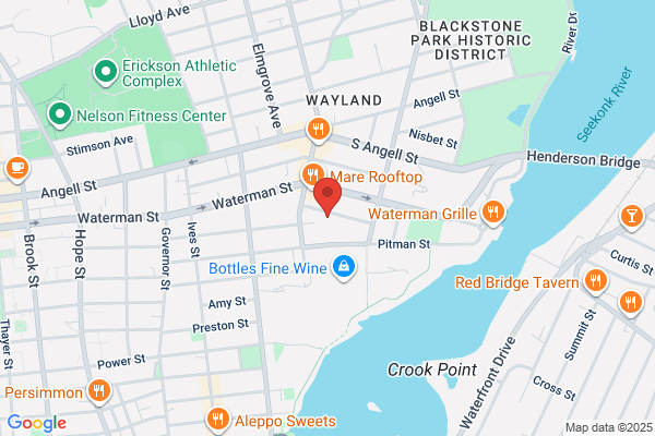 John P. Donahue, MD