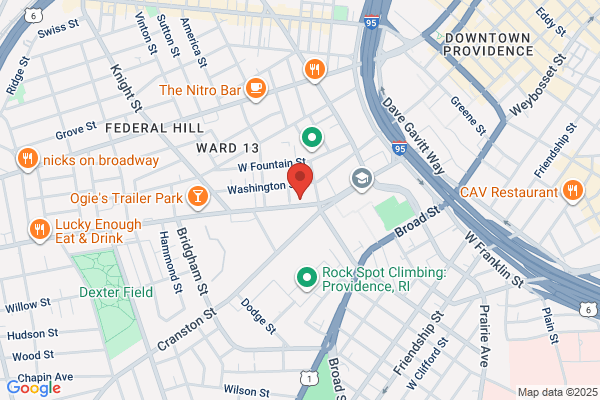 Westminster Eyecare Associates Inc