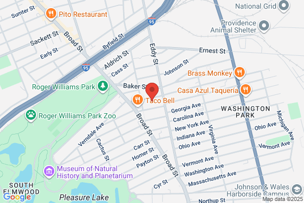 Auto Glass Express