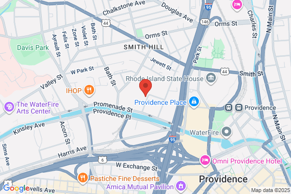Ortho Rhode Island - Providence Office