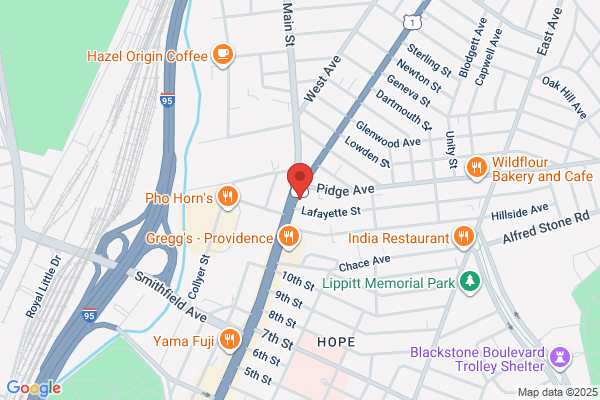 Blackstone Orthopedics & Sports Medicine