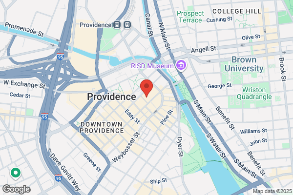 Providence Shredding Services