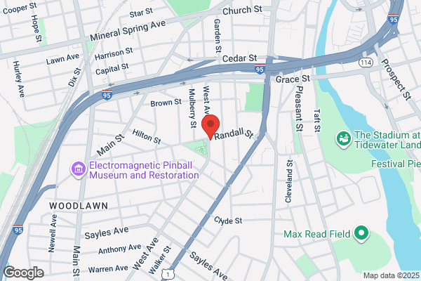 Pawtucket Citizens Development Corporation