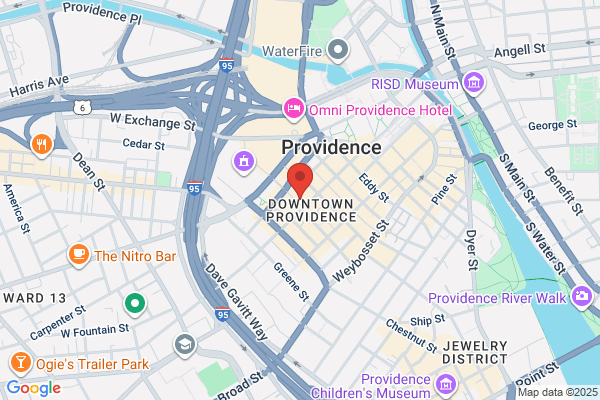 Intown Parking Inc