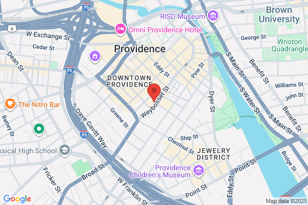 PPAC Garage