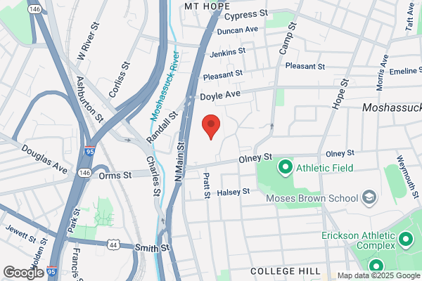 Staples Travel Services