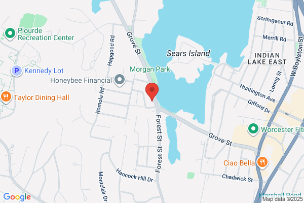 Ford's Hometown Services