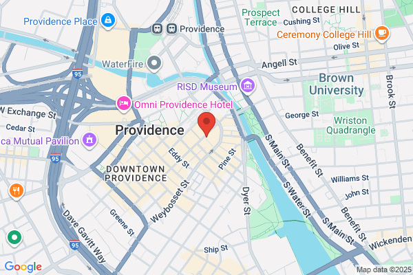 Providence Document Scanning