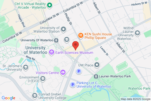 Campus Pizza
