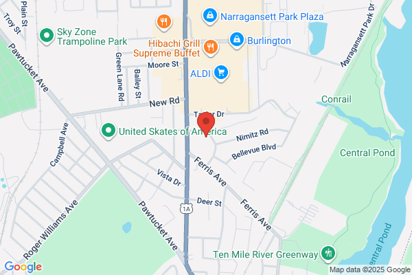 Stonelink Plumbing & Heating