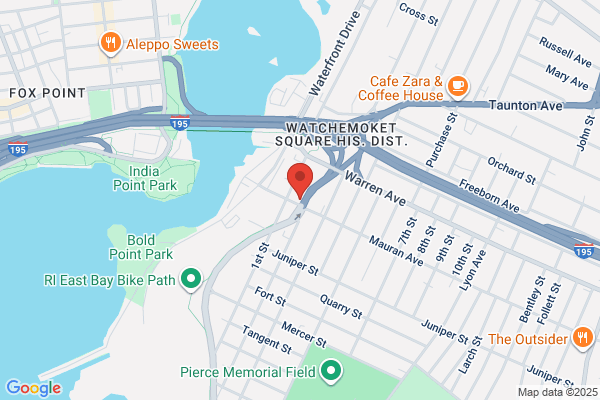East Providence Athletic Club