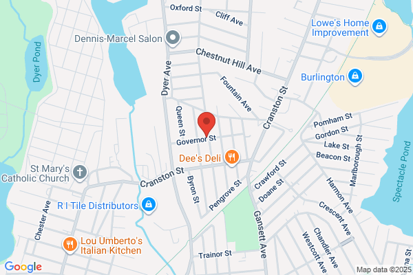 Laurel Hill Social Athletic Club