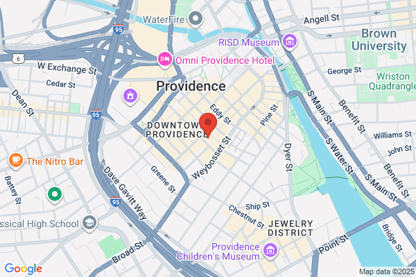 Rotary Club of Providence