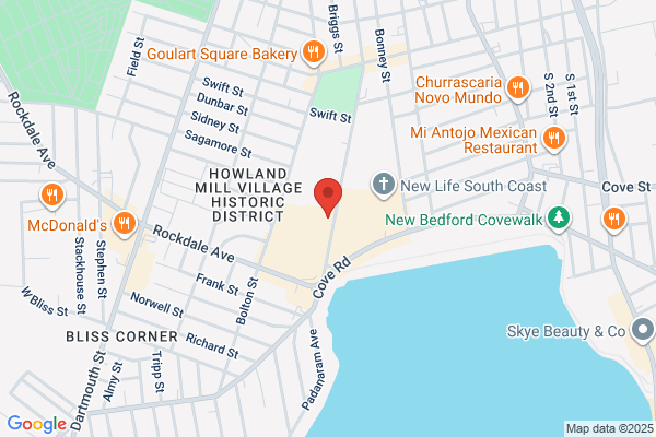 South Providence Fisherman's Club