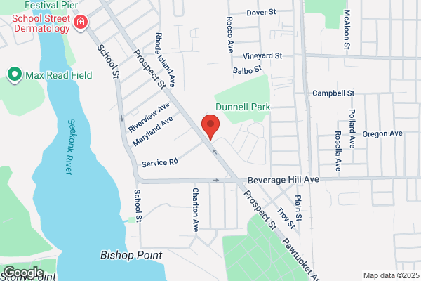Pawtucket Housing Authority