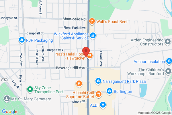 Bella Salon & Spa