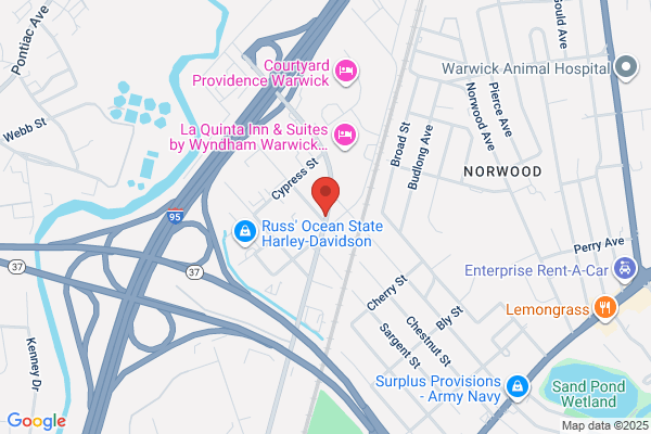 North End Septic Service