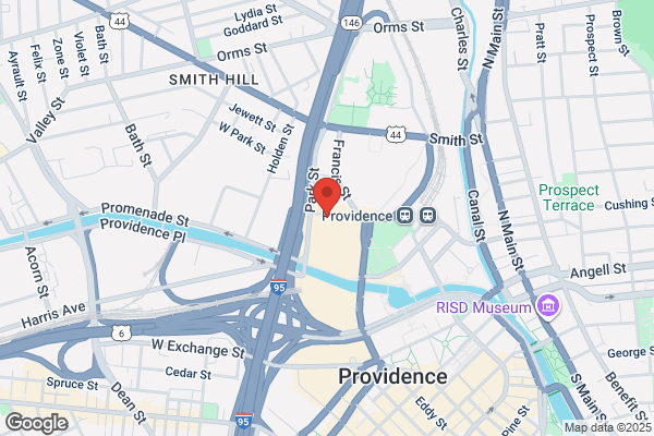 Providence Place