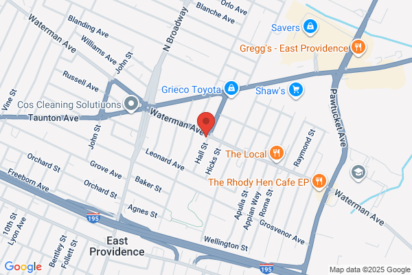 East Coast Screen Printing & Embroidery
