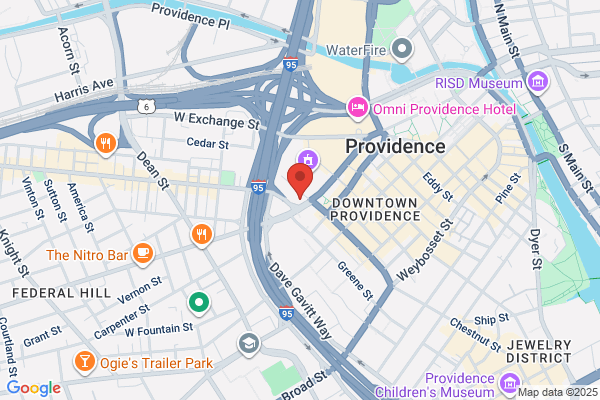 Providence Prime
