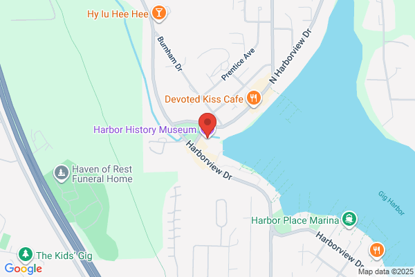 Heritage Harbor Museum
