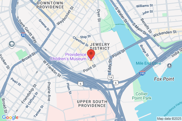 Providence Childrens's Museum