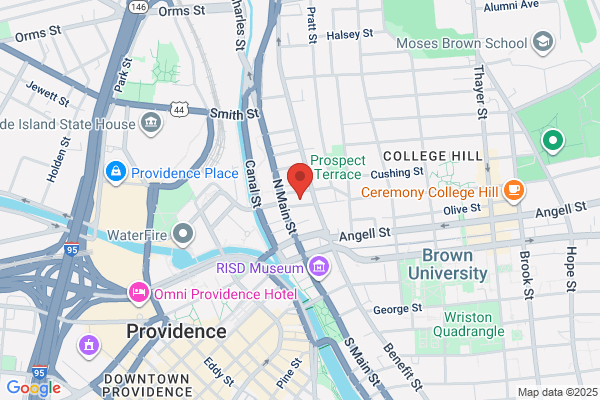 Providence Preservation Society