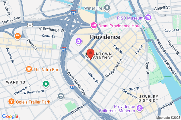 Providence Black Repertory Company