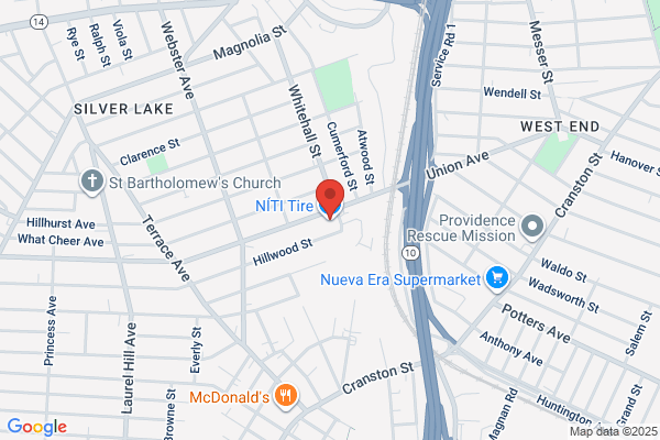 National & International Tire