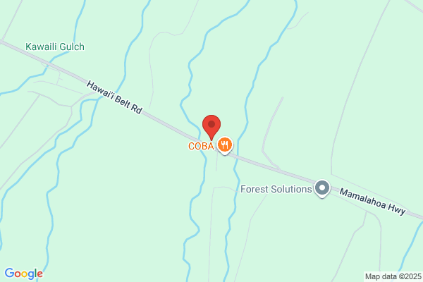 Kainehe Service Station Inc