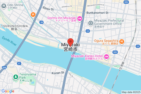Miyasaki Store